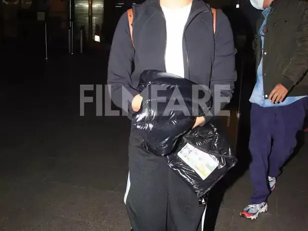 Alia Bhatt