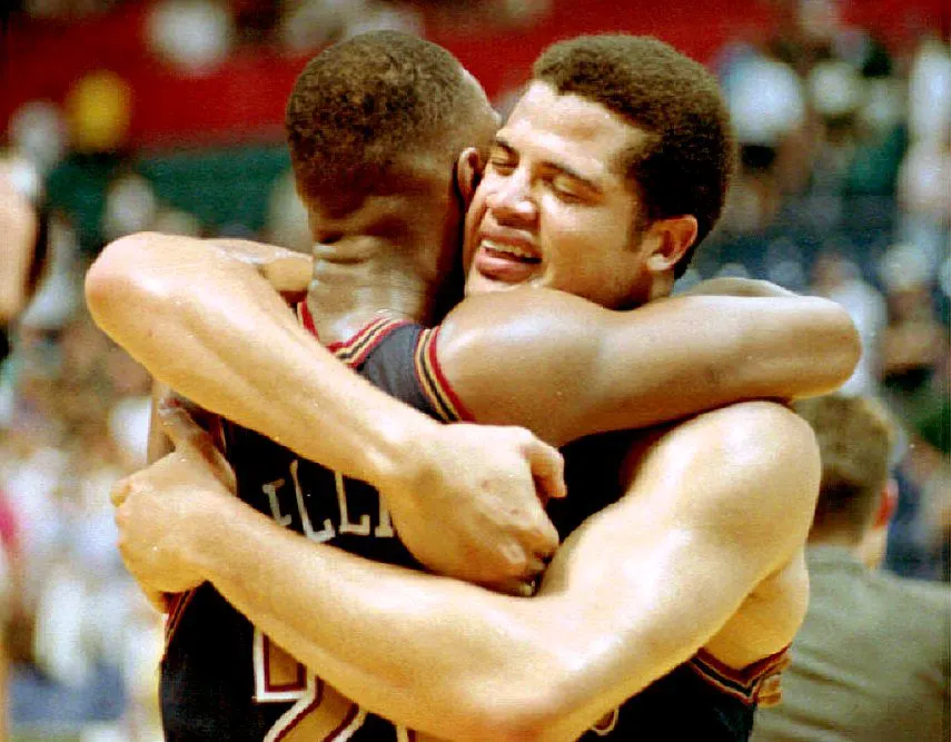 NBA at 75: When the Denver Nuggets shocked the world