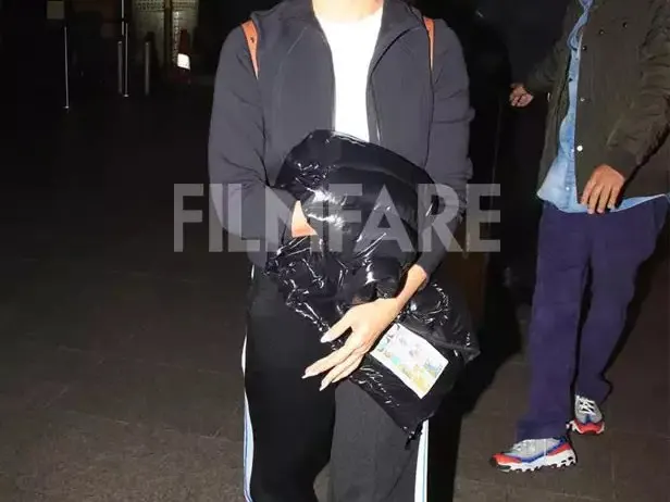 Alia Bhatt