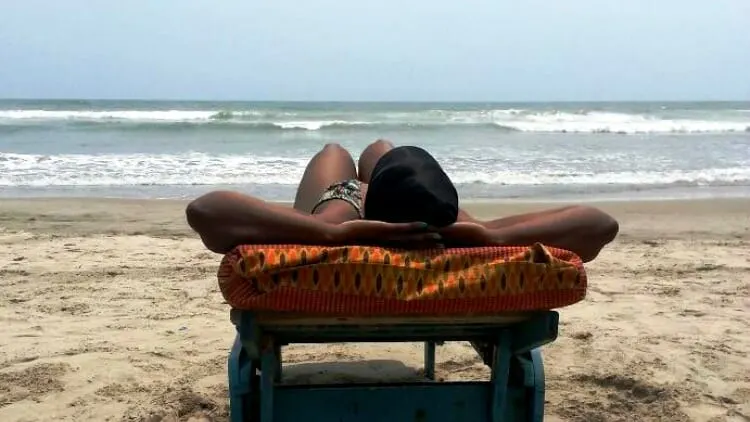 A Solo Holiday: When You Just Need a Break