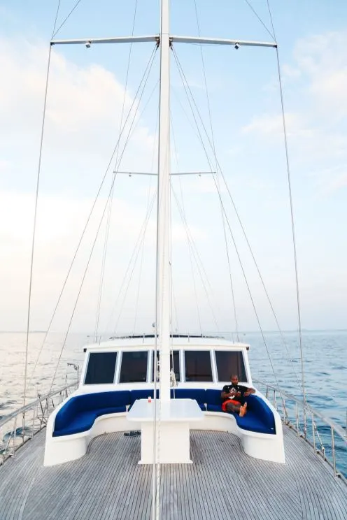 The Amazing Beauty That Is Kandolhu Island, Maldives (51)