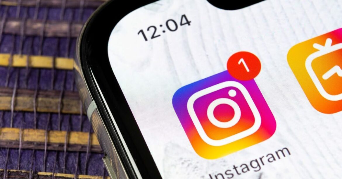 PSA: Instagram is currently down for multiple users around the world [U: Fixed]
