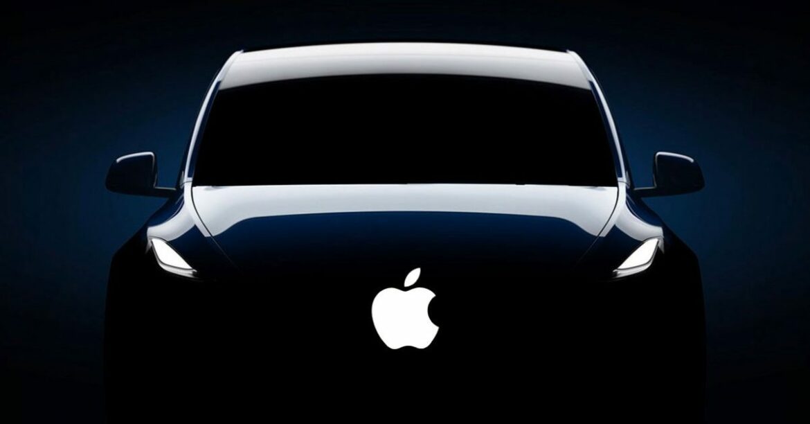 Apple once again expands California self-driving test fleet
