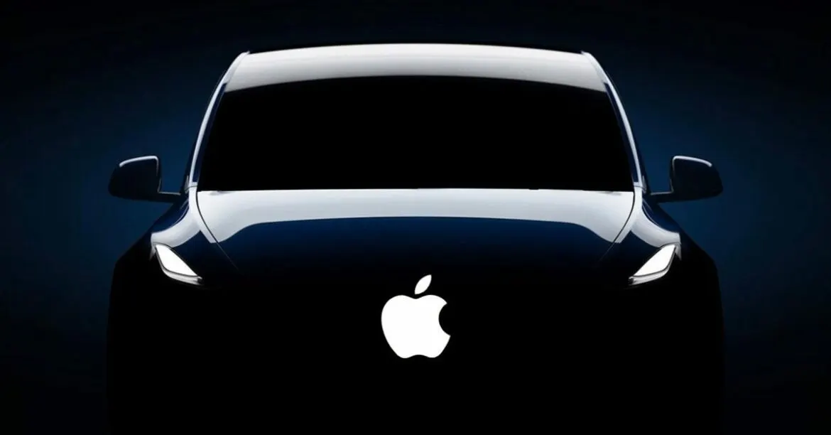 Apple once again expands California self-driving test fleet