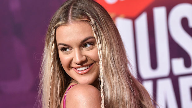 Kelsea Ballerini Channels Barbie In Neon Pink Outfit Ahead Of Stunning ‘i quit drinking’ Performance