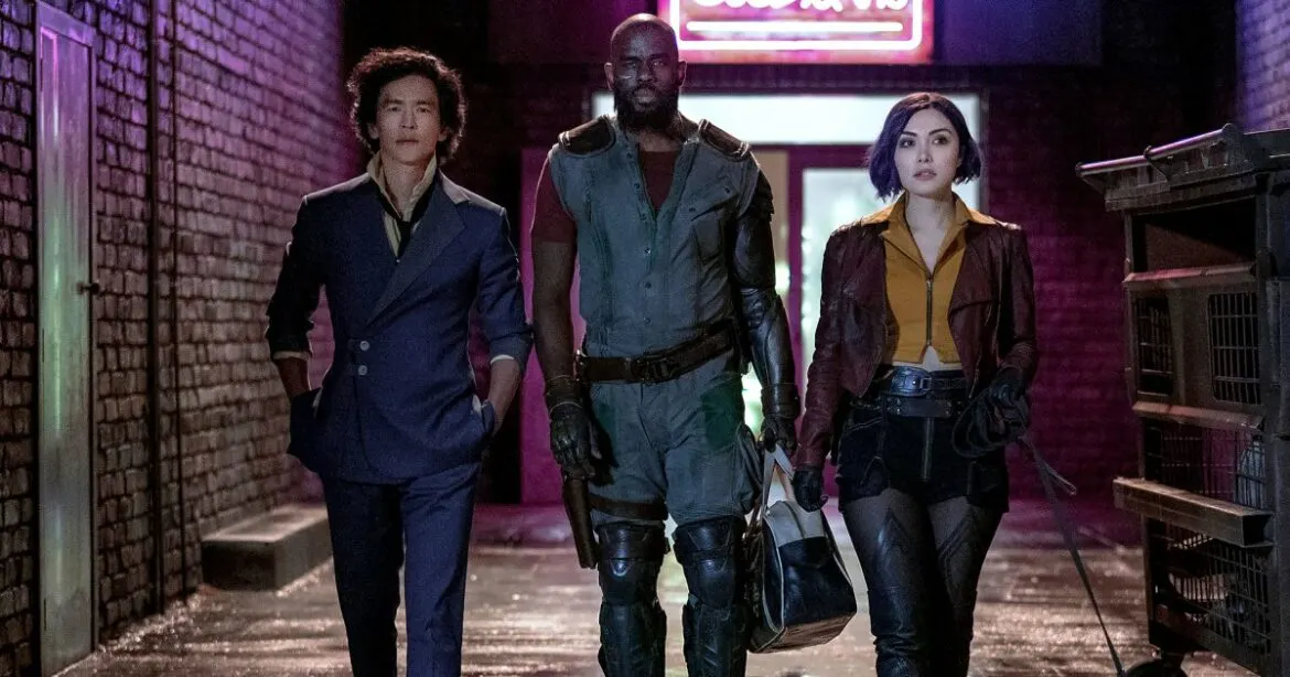 'Cowboy Bebop': Everything We Know About Netflix's Space Western
