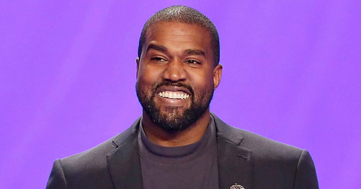 Kanye West Files Petition With L.A. Court to Legally Change Name to Ye
