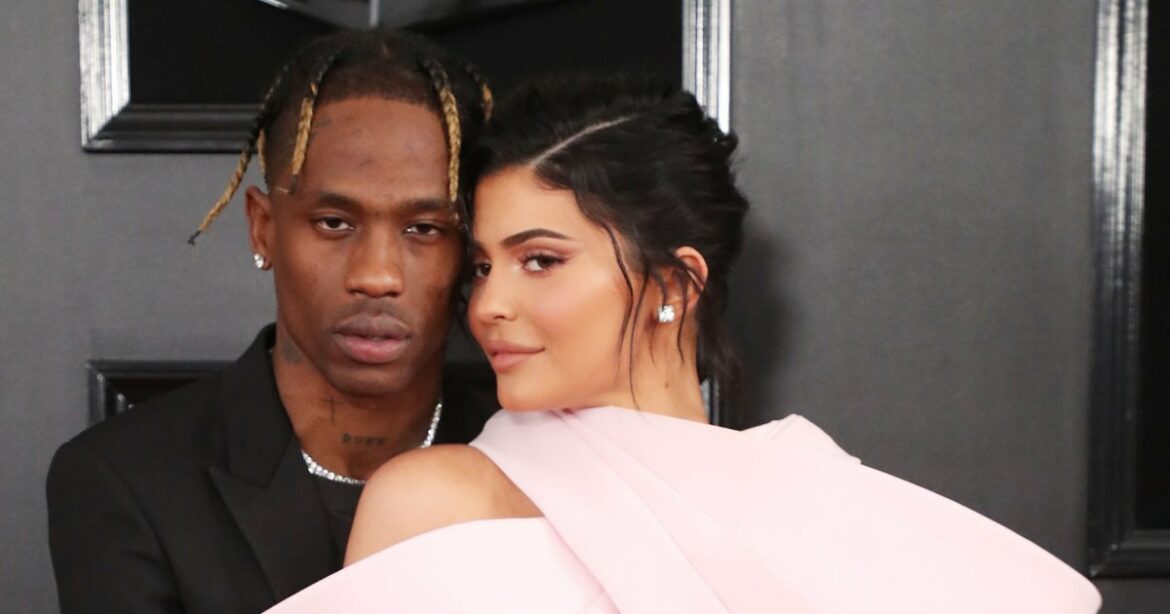 Kylie Jenner and Travis Scott Were Trying for Baby No. 2 'for Almost a Year'