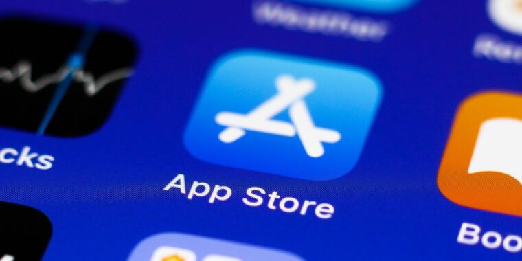 Apple will finally let devs tell users about non-App Store purchase options