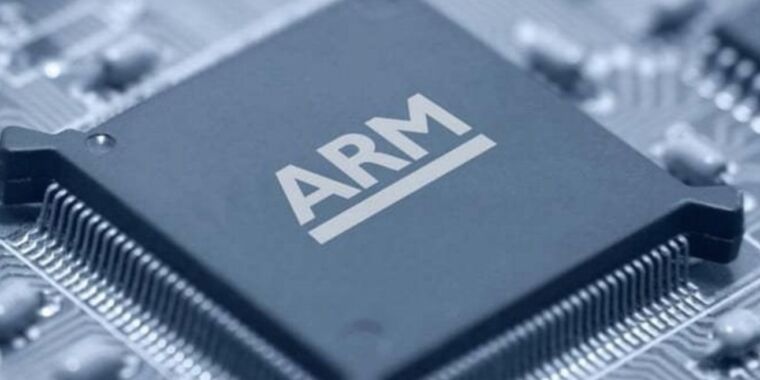 EU set to launch formal probe into Nvidia’s $54 billion takeover of Arm