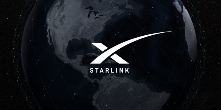 Amazon urges FCC to reject SpaceX proposals for next-generation Starlink