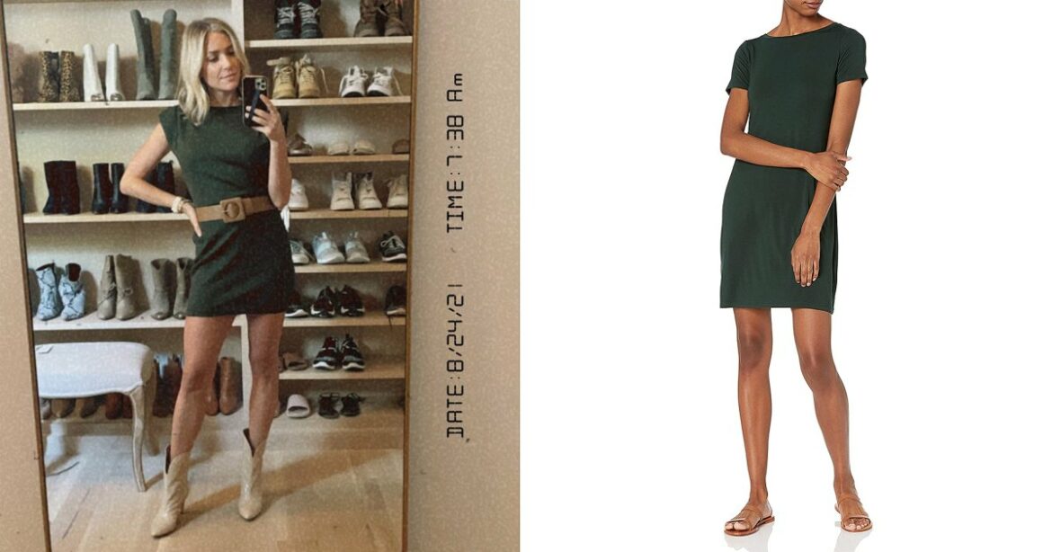 Love Kristin Cavallari’s $365 Dress? Nab a Similar 1 for Just $19