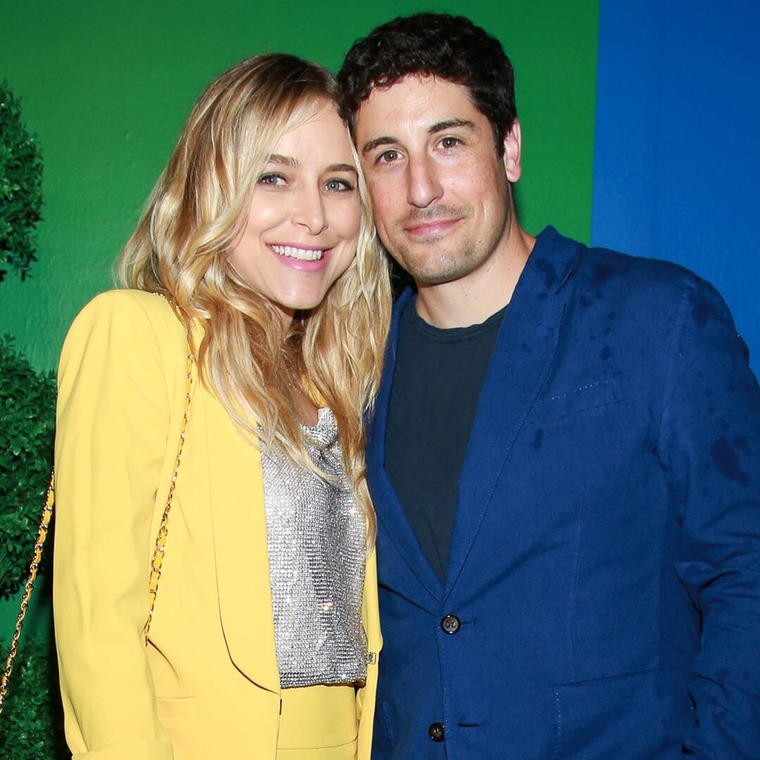 18 Times Jason Biggs and Wife Jenny Mollen Were #CoupleGoals