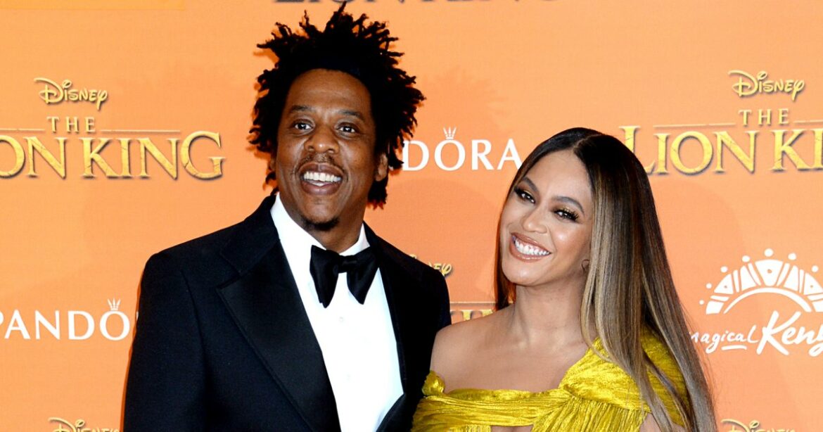 Beyonce and Jay-Z’s Sweetest Relationship Moments