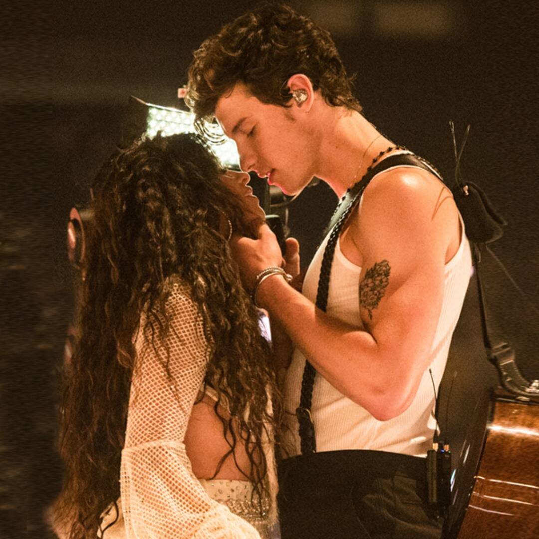 Camila Cabello Responds to Shawn Mendes Engagement Rumors After Wearing Ring on That Finger