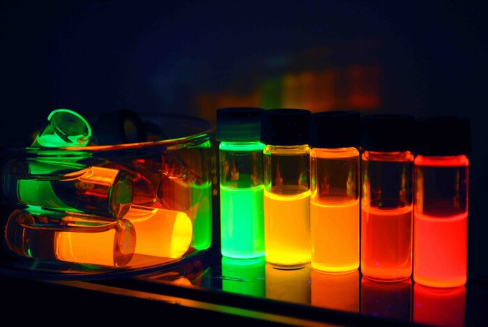 Decades of research have put quantum dots on the verge of widespread use.