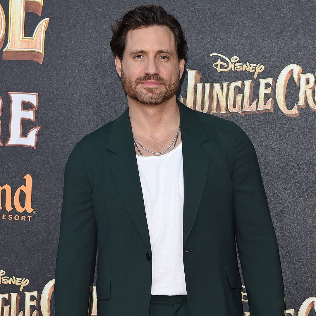 Edgar Ramirez Mourns Death of 5 Loved Ones to COVID-19 in Harrowing Open Letter