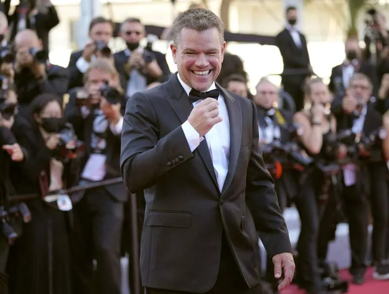 Can he take it? Matt Damon trending as he takes on world of spicy sauces on ‘Hot Ones’