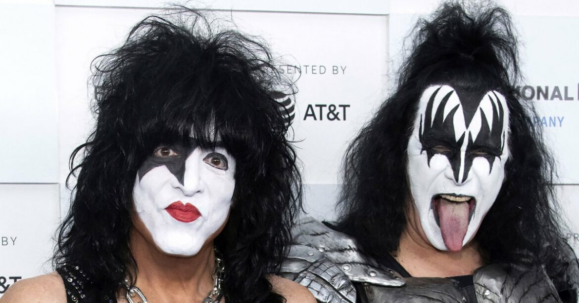 Gene Simmons Tests Positive for COVID-19, Delays KISS Concerts