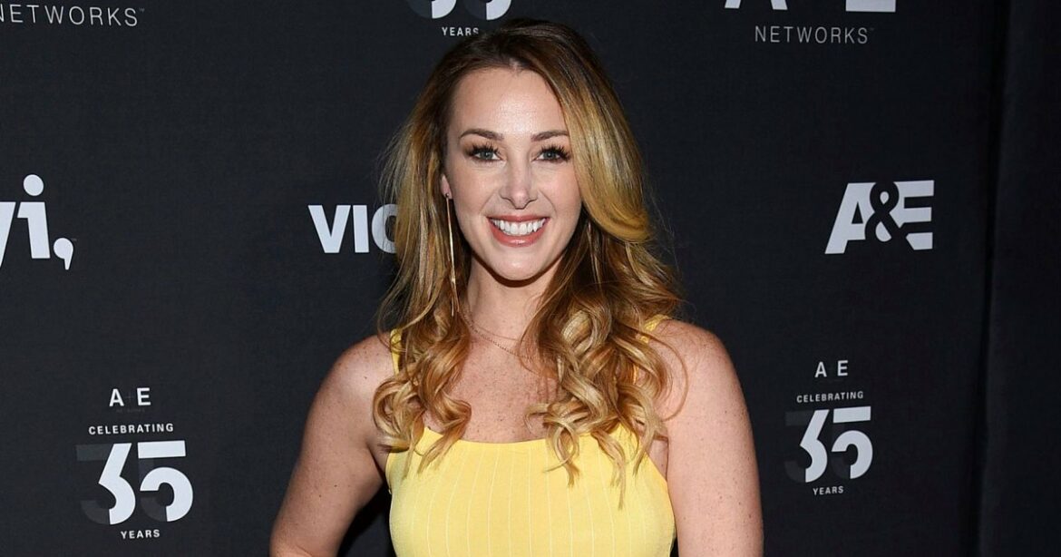 Jamie Otis' Candid Quotes About Her Fertility Struggles, Miscarriages