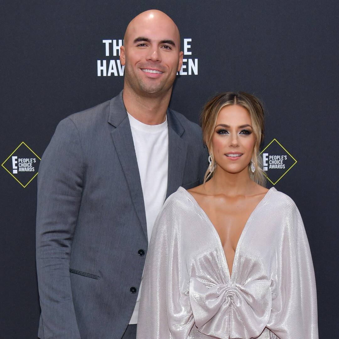 Jana Kramer Addresses Those Photos of Mike Caussin "Canoodling" With a New Woman