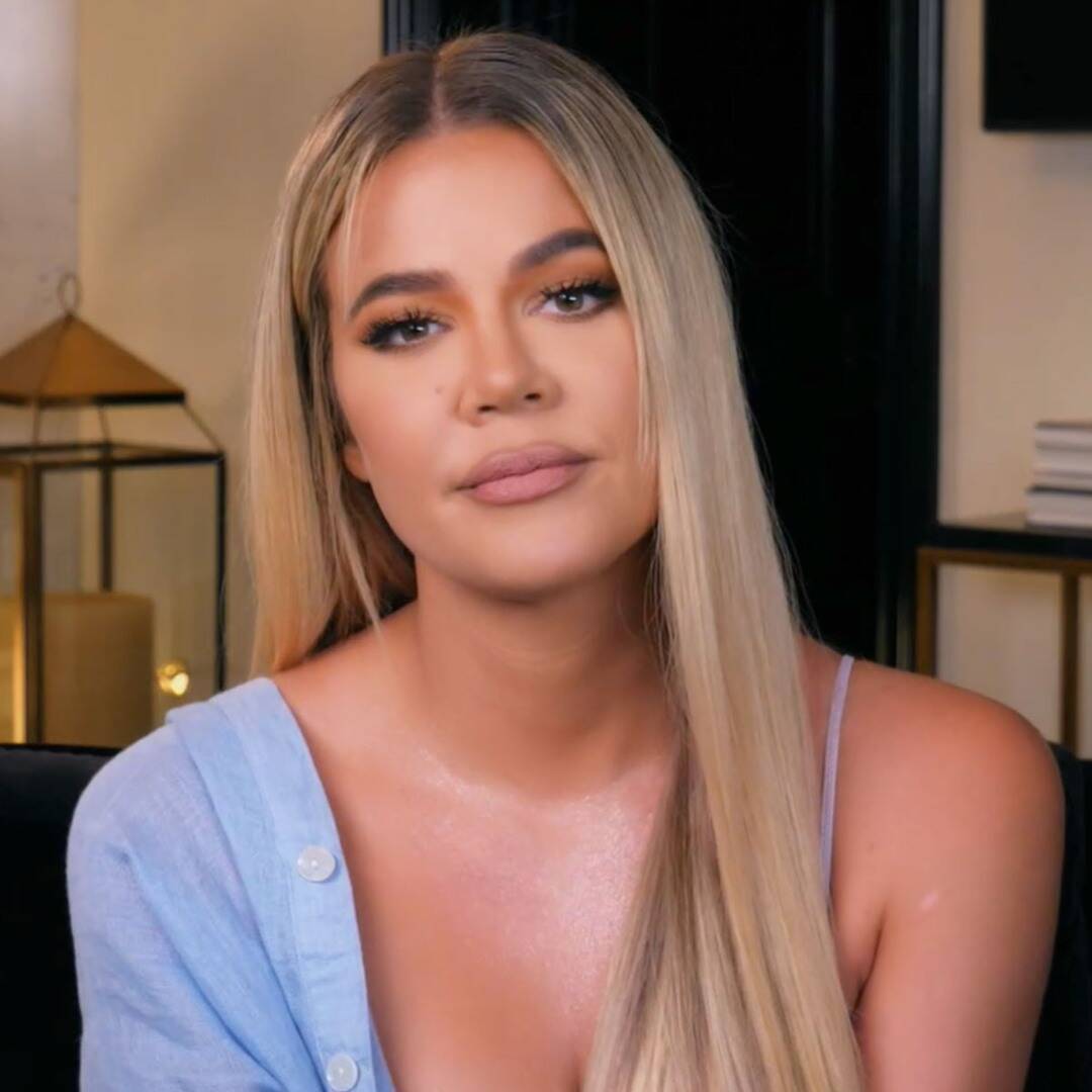 Khloe Kardashian Claps Back at "People Creating Fake S–t" About Her