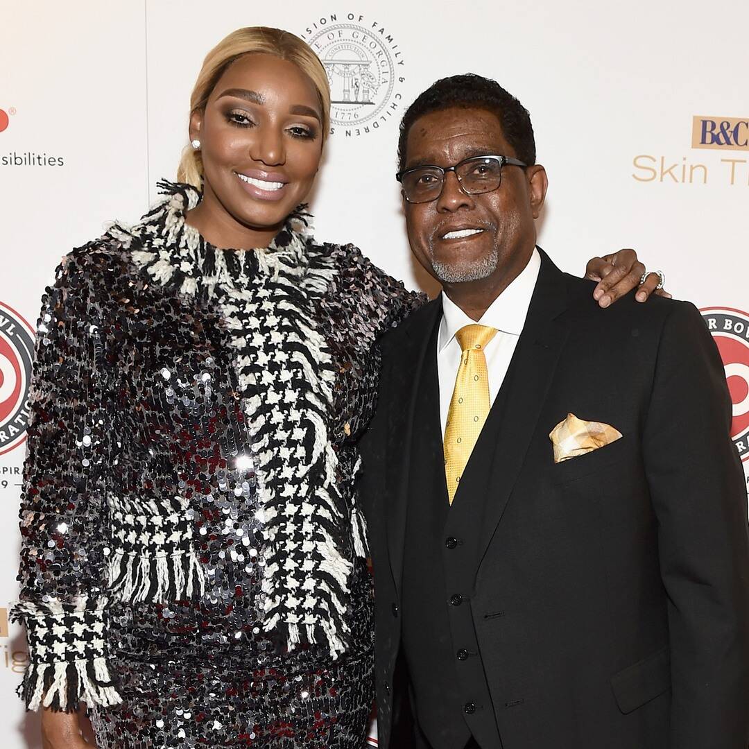 NeNe Leakes Says Husband Gregg Is "Transitioning to the Other Side" Amid Cancer Battle