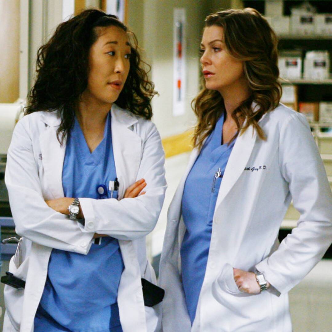Sandra Oh Reflects on "Traumatic" Experience of Adjusting to Grey's Anatomy Fame