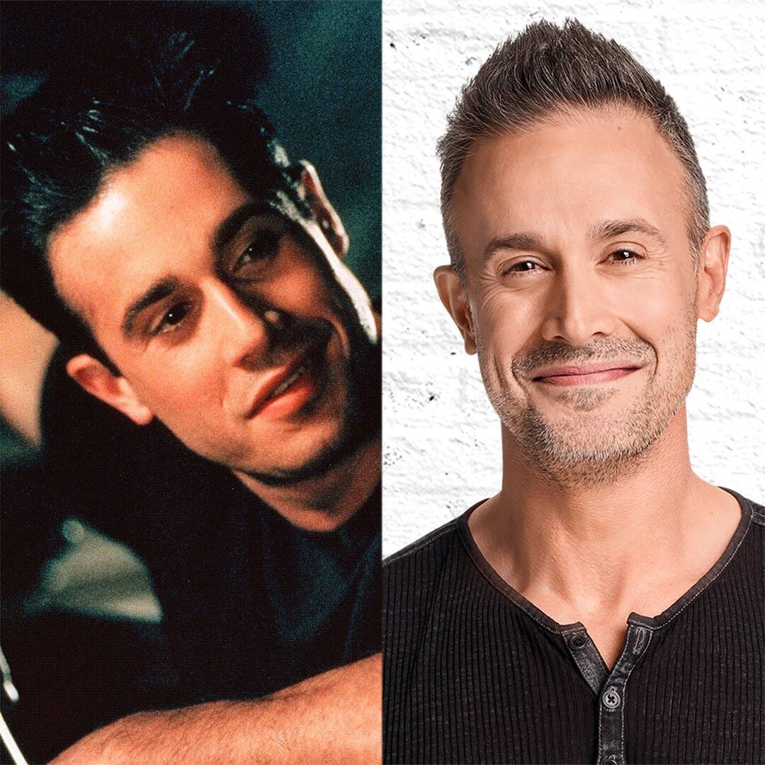 See the Stars of Summer Catch, Then & Now