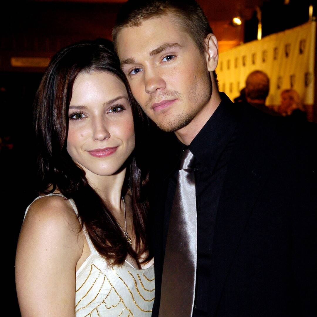Sophia Bush Recalls Getting Her First Tattoo After Chad Michael Murray Breakup