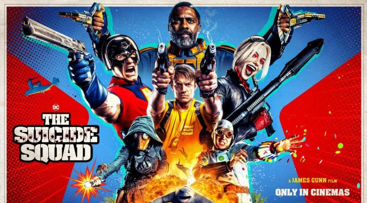 Box Office: ‘The Suicide Squad’ Starts Off With $4.1M in Thursday Previews