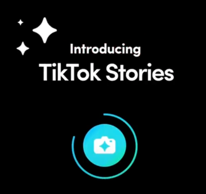 TikTok confirms that pilot testing of the TikTok story is currently underway – TechCrunch