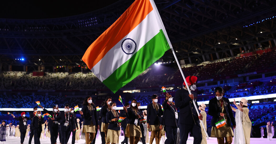 Why India Struggles to Win Olympic Gold Medals