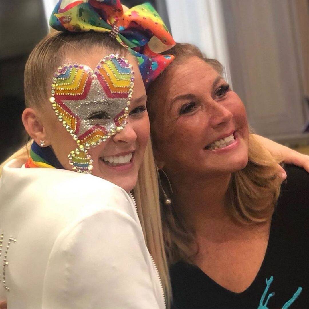 Why JoJo Siwa Had Abby Lee Miller "References" Removed From The J Team