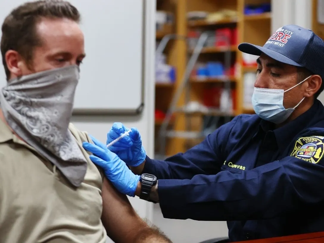COVID-19 Vaccine For Dummies: 7 Things To Know In Plain Language