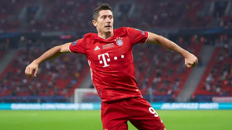 Borussia Dortmund vs. Bayern Munich odds, picks: 2021 German Super Cup Final predictions from proven expert