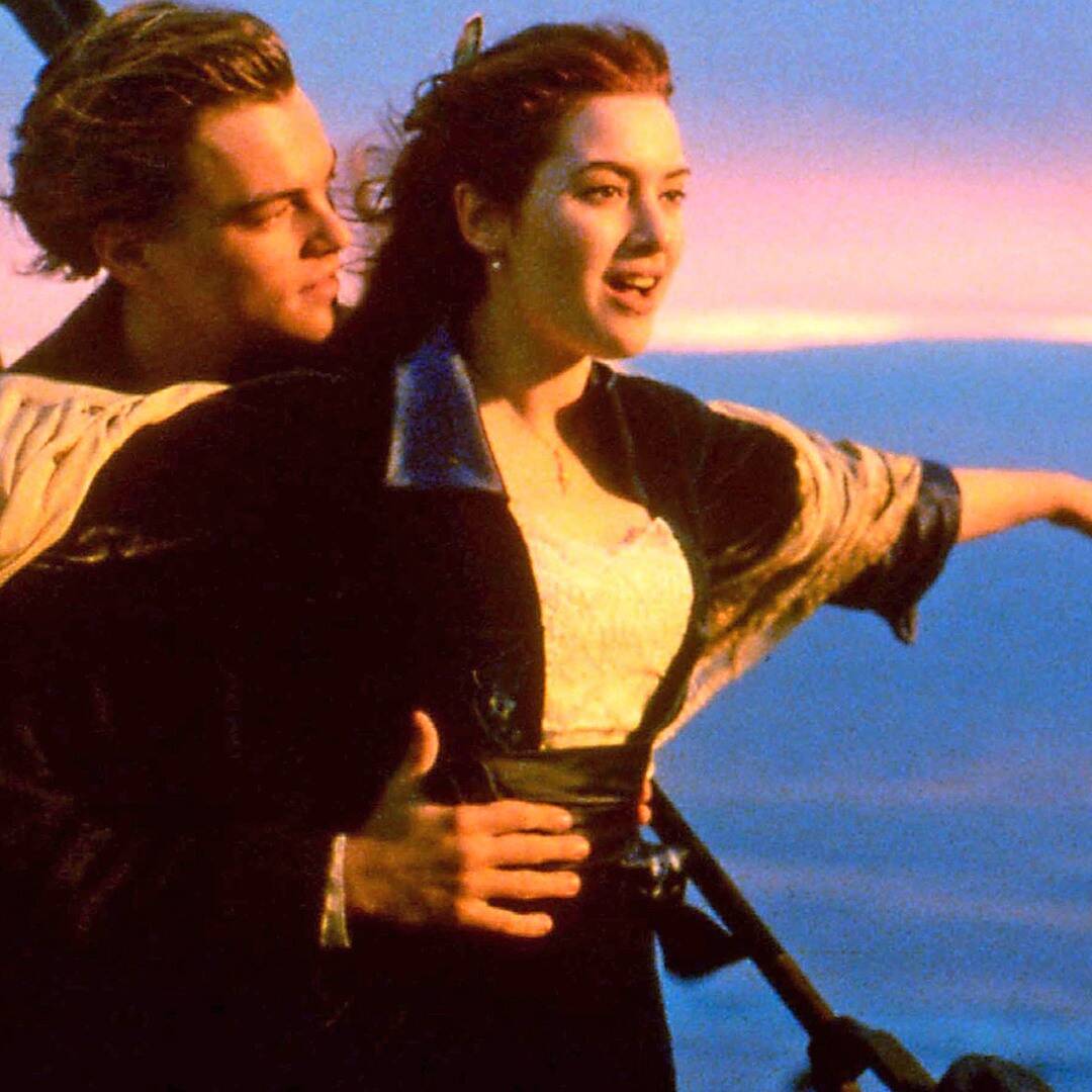 13 of Kate Winslet's Best Performances That We'll Never Let Go