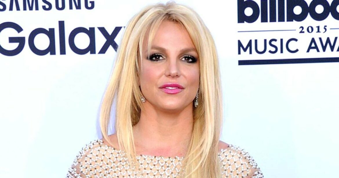 Britney Spears Will Not Be Charged for Alleged Housekeeper Incident