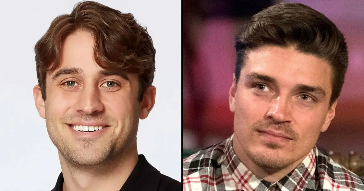 Dean Unglert Believes Greg Could Blow Up 'The Bachelor' — 'in a Good Way’