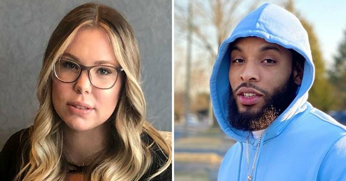 Teen Mom’s Kailyn Lowry Calls Out Ex Chris Lopez for Alleged Fat-Shaming