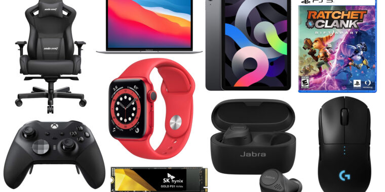 The best Labor Day tech deals we can find this weekend