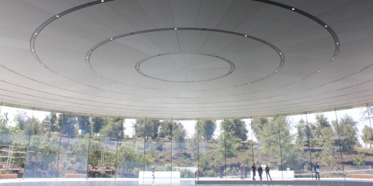 What to expect from Apple’s September 14 “California Streaming” event