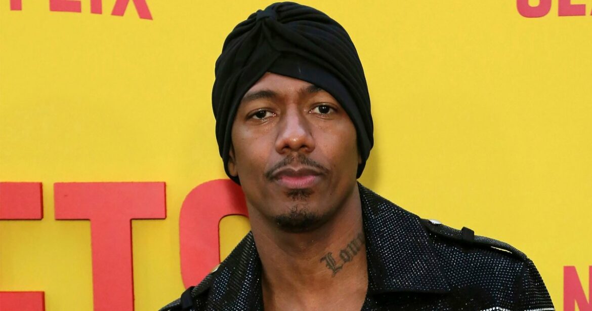 Not Done! Nick Cannon, Dad of 7, Hasn't Ruled Out Having More Kids