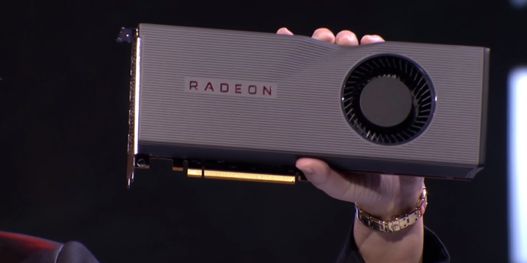 New drivers add performance-boosting memory-access feature to older AMD GPUs