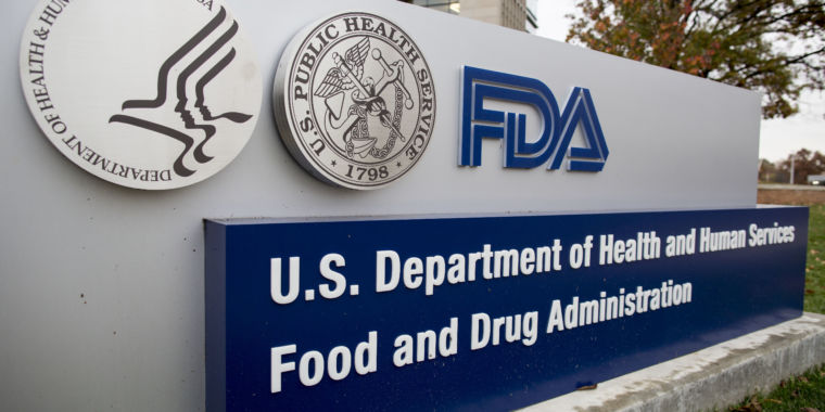 Following expert advice, FDA authorizes boosters for people 65+, high risk