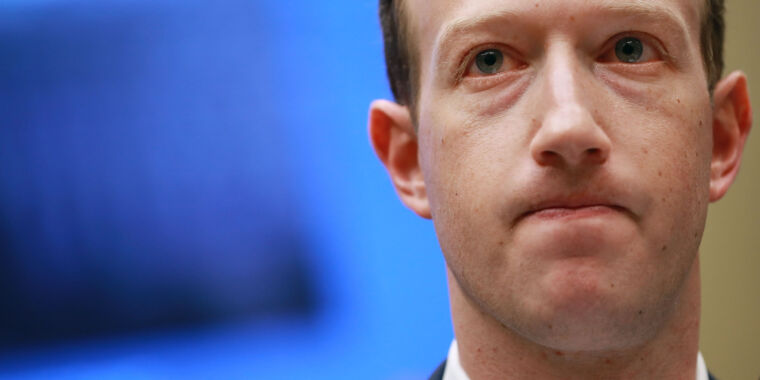Leaked documents reveal the special rules Facebook uses for 5.8M VIPs