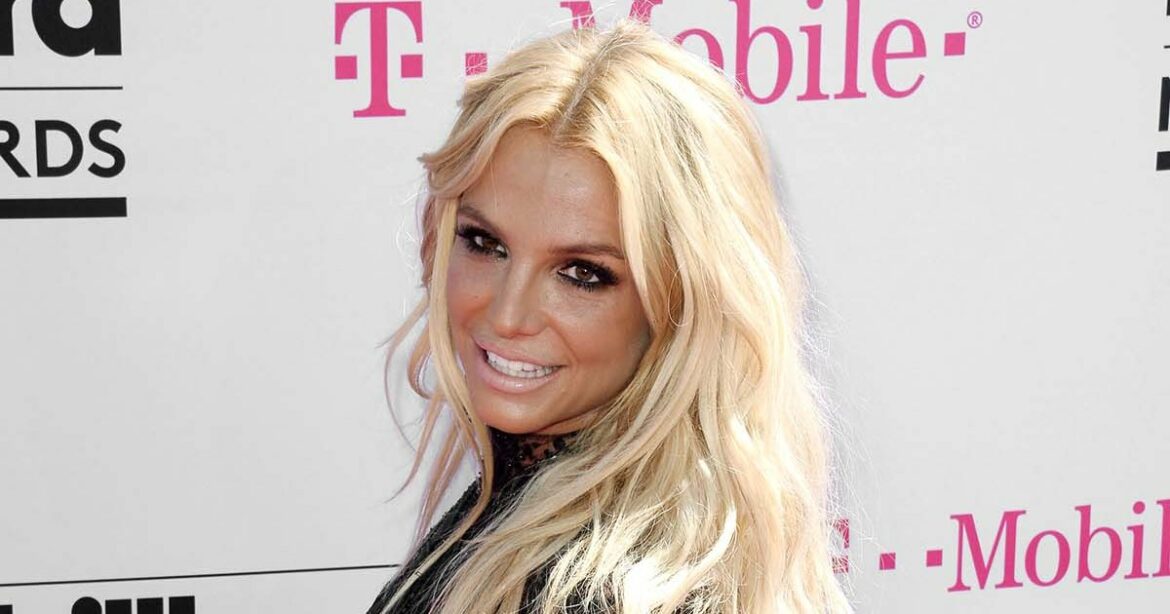 Why Britney Spears Deleted Her Instagram Account After Getting Engaged