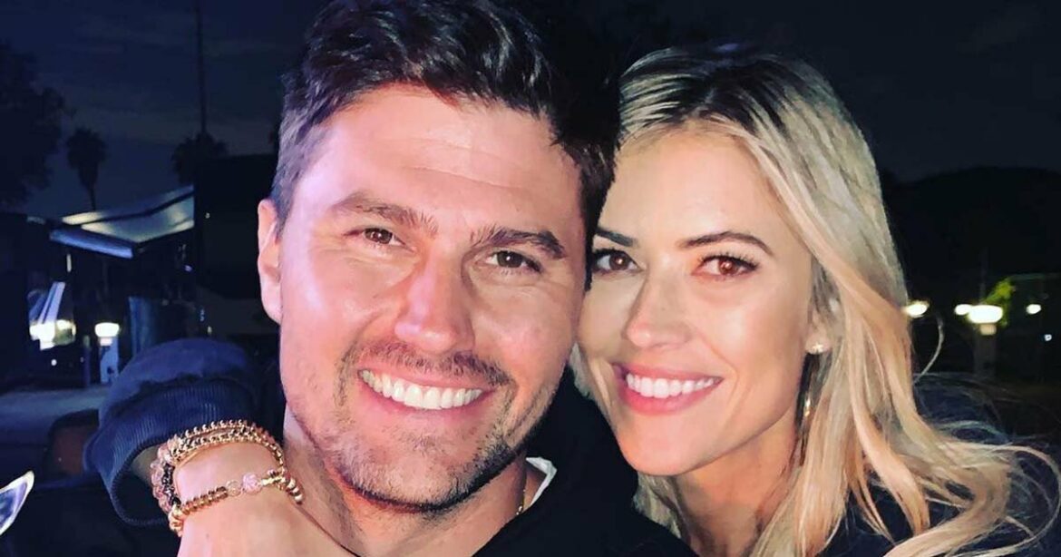 Christina Haack Fuels Joshua Hall Engagement Speculation With Diamond Ring