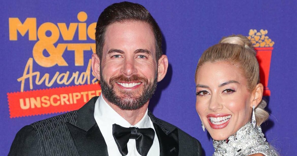Tarek El Moussa: How Seeing Heather Rae Young as a Bride Will Make Me Feel