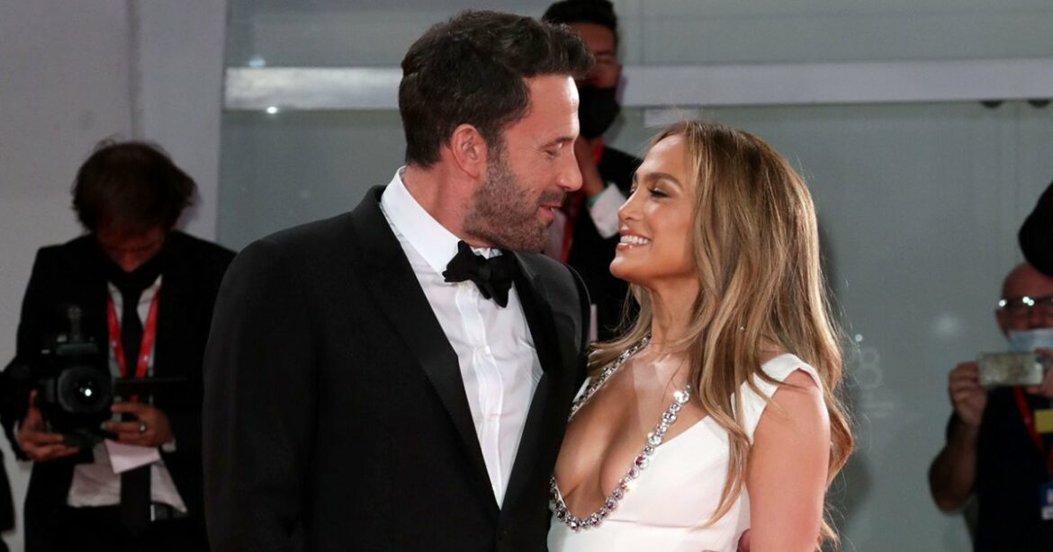 Jennifer Lopez Praises Ben Affleck's New Movie After 'Beautiful' Venice Trip